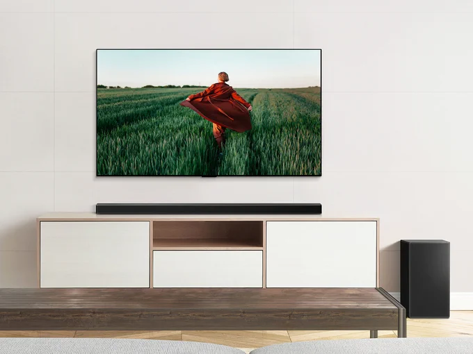 LG Soundbar Designs for 2021 Feature Meridian Horizon Technology
Read More https://audioxpress.com/news/lg-soundbar-designs-for-2021-feature-meridian-horizon-technology
@MeridianAudio #consumerelectronics #digitalsignalprocessing #immersivesound #digitalprocessing #soundtuning