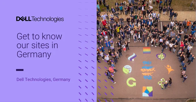 Get to Know Dell Technologies Germany