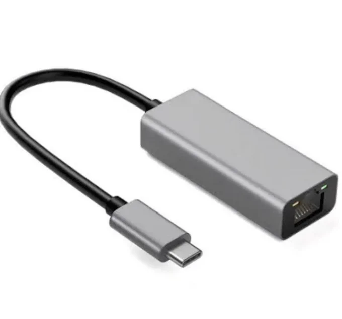 وصلة ethernet