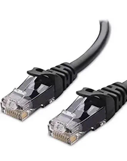 كيبل ethernet
