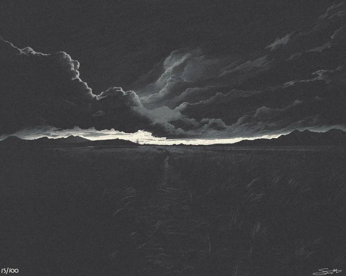 Ambiguity #135 :// Ambiguity by SeattleSales