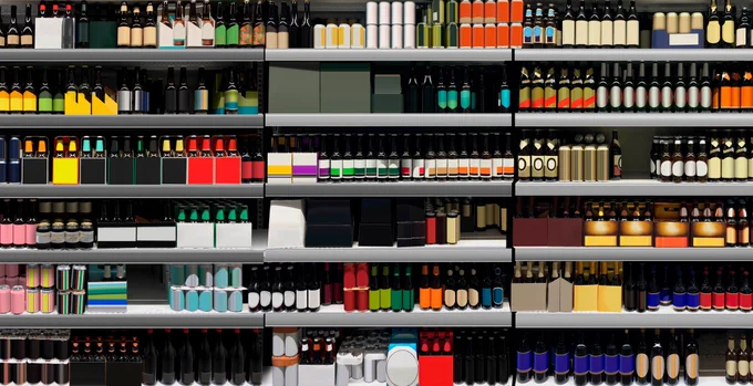 Beer pattern

Pattern on transparent foil at gallery window.


Visit my supermarket mockup profile 

https://www.shutterstock.com/image-photo/suitable-presenting-new-beer-bottles-packaging-2380553319

@Shutterstock 

#illustrationpattern #nft #NFTArt #NFTCommunity #NFTCollector #Tezos #Tezosart #folioart #visualgraphic #visualsnack #creativedoc #design