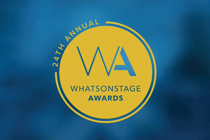 24th annual WhatsOnStage Awards