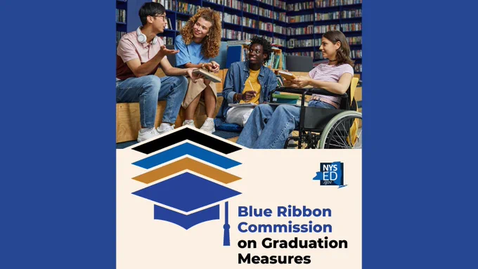Blue Ribbon Commission on Graduation Measures
