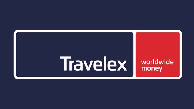 Travelex logo
