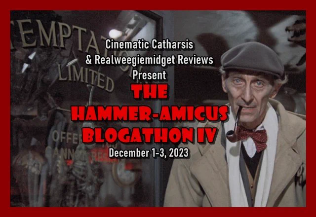 Hammer-Amicus Blogathon IV Banner