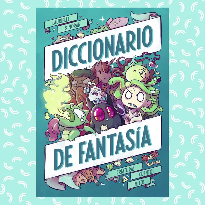 Imagen del Diccionario de Fantasía