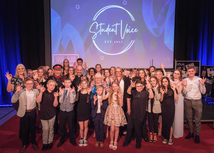 Student Voice