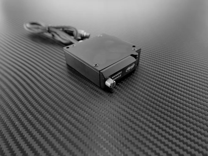 AiM Memory Module | external Memory