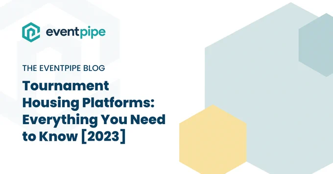 Tournament Housing Platforms: Everything You Need to Know 