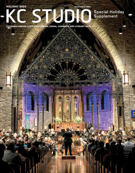 KC Studio Holiday 2023