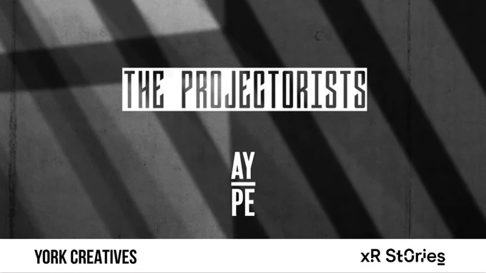 AY-PE chat all things projection