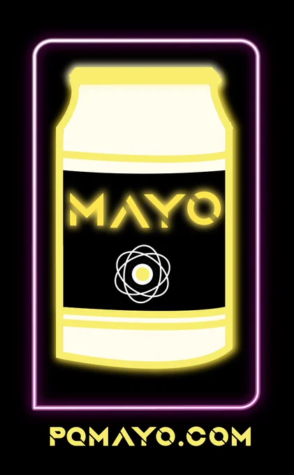 The MAYO logo.