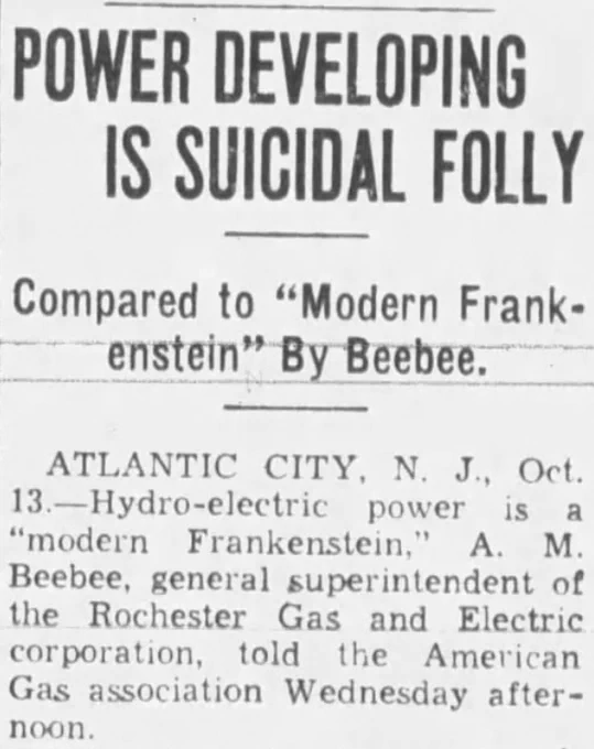 Clippings from https://pessimistsarchive.org/