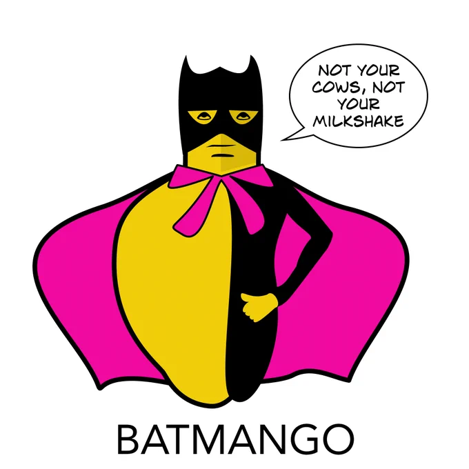 Batmango