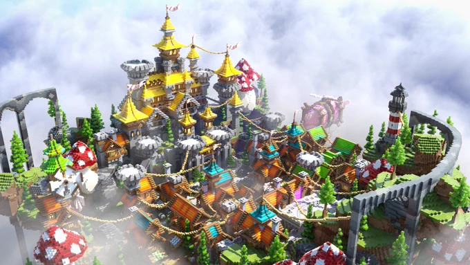 Render by barteksk