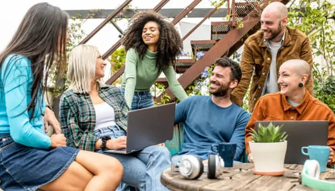 Baby Boomers are spending lavishly on cruises and dining establishments. Younger Americans are having difficulty keeping up. According to internal data from Bank of America, there is currently a “significant gap” in spending between the older and younger generations.