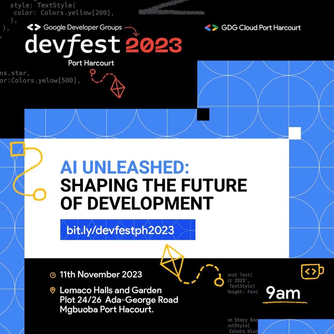 DevFest PH 2023 is back!