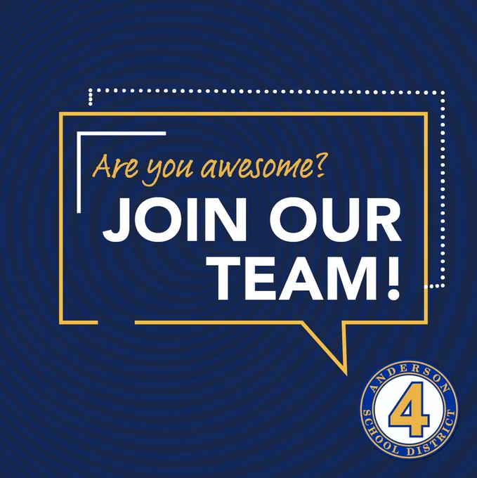 Join Our Team