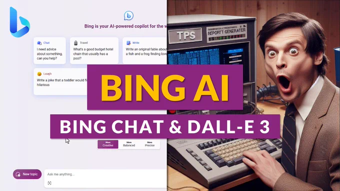 Picture of Bing AI thumbnail