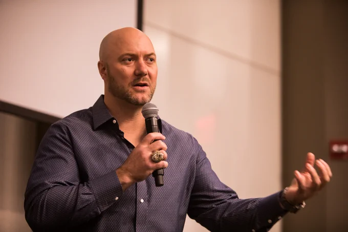 Matt Chatham MBA’11