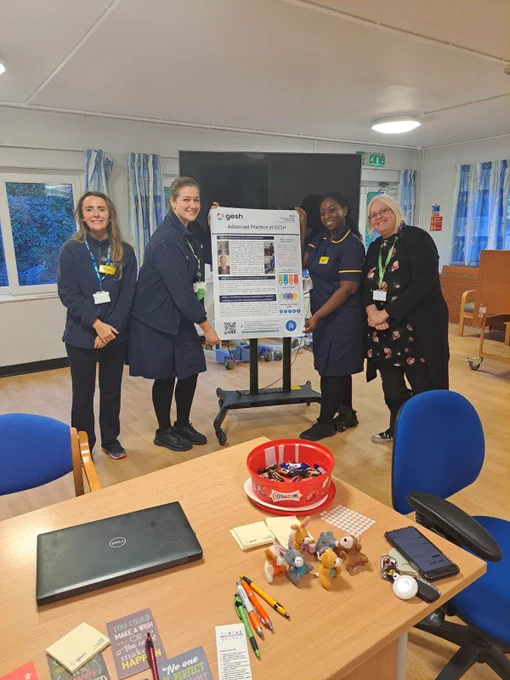 Leatherhead Hospital