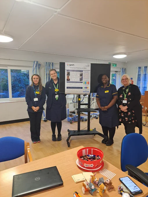 Leatherhead Hospital