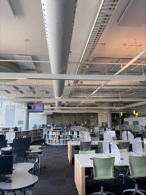 Fennell Library