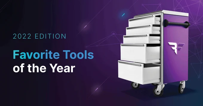2022 Security Tools List 