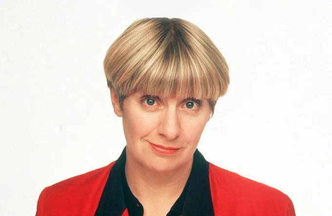 Image of Victoria Wood