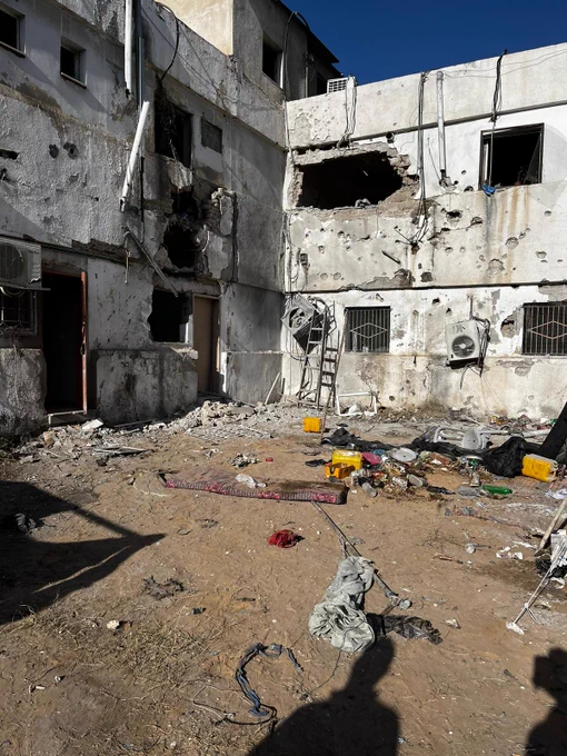 Photo: Ministry of Health