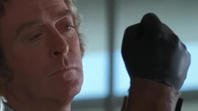 Hand Trouble 