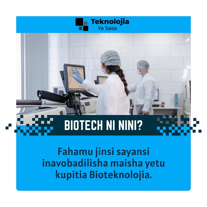 Biotech 