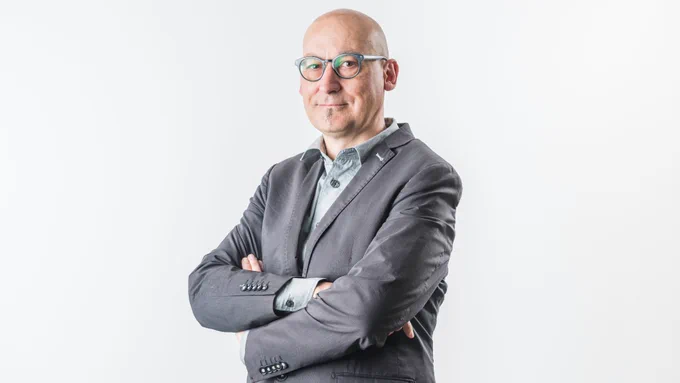Chris De Loof, Belnet