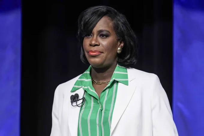 Cherelle Parker