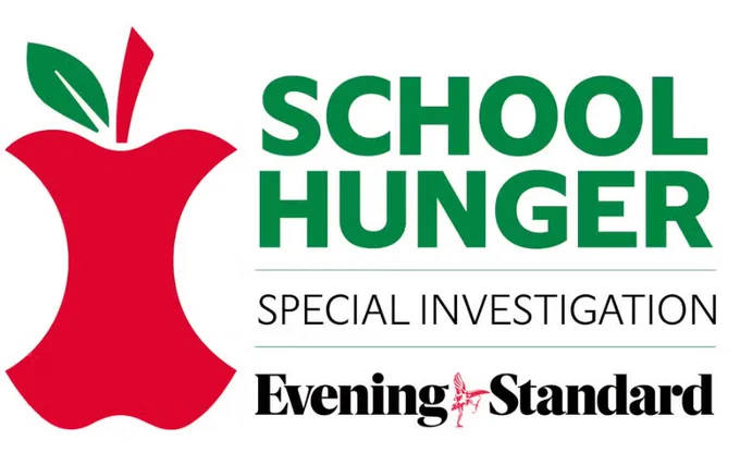 School Hunger campaign logo