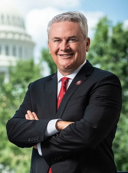 James Comer photo