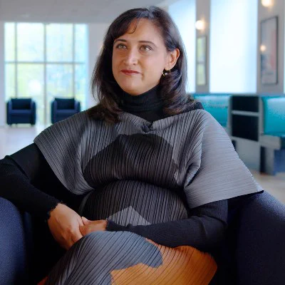 Priya Khanchandani (Head of Curatorial, Design Museum)
