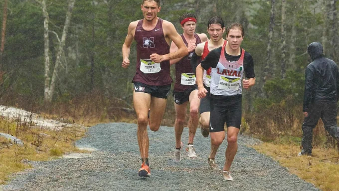 Photo: McMaster Athletics