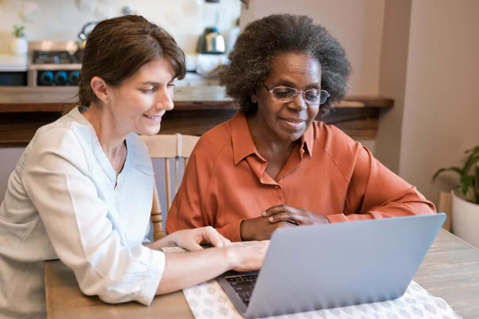 Digital inclusion fund