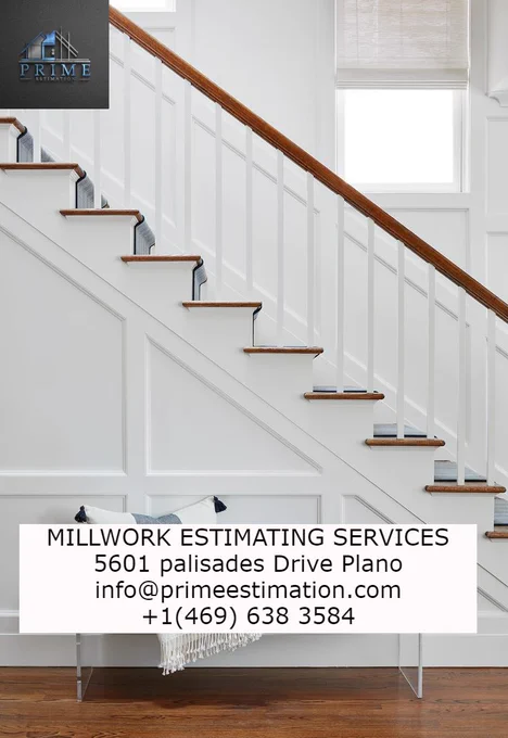 Discover how Millwork Estimating Services offer precision, efficiency, and cost-saving for your projects. Choose the right service provider today.