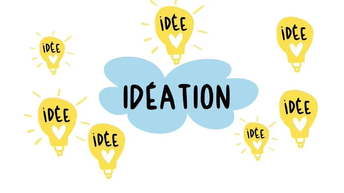 IntraTips People'sLab4Good #4 - Design Thinking à impact : Créer