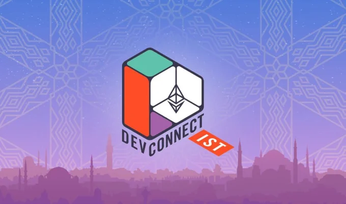 devconnect IST logo