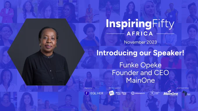 InspiringFifty Africa