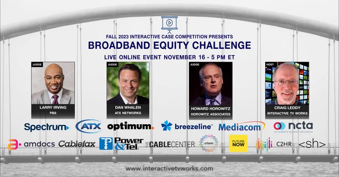 Broadband Equity Challenge_ITV Works