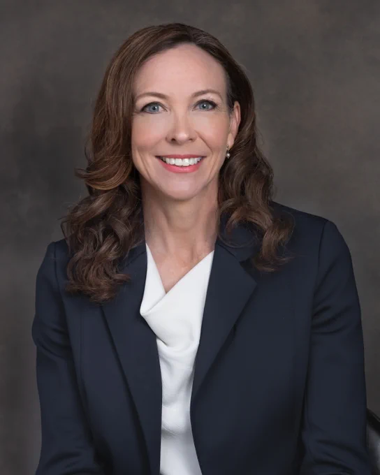 Seattle City Attorney Ann Davison