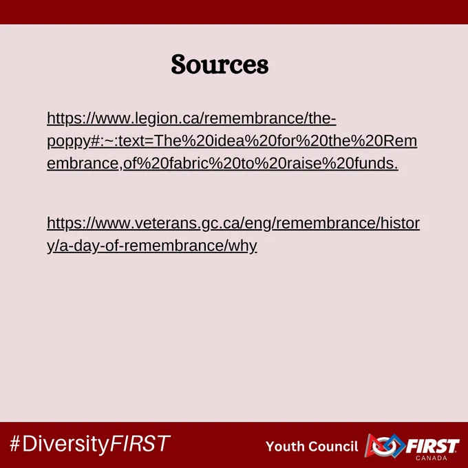 Sources