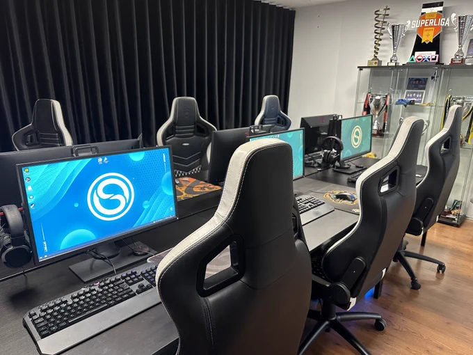 #bootcamps #gaming #esports #cs #LoL #valorant 