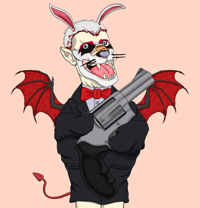 🎁GIVEAWAY ALERT!!!🎁

Prizes: 
🏆10 WL spots @NftAlienPlanet
🏆10 WL spots @DevilPuppetsNFT

To Enter:
1⃣Follow @NftAlienPlanet and @DevilPuppetsNFT
2⃣RT & ❤️
3⃣Tag 3 friends

⌛️24 hours

#Giveaways #NFTGiveaways #NFT #Ethererum