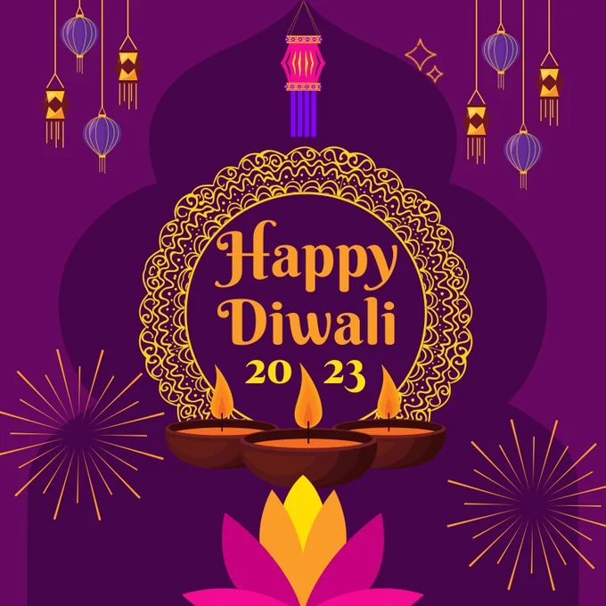 Diwali 2023